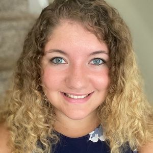 Meet your Posher, Cailey